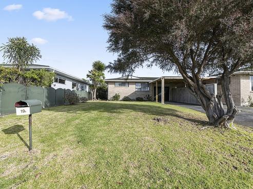 19A Andrew Street, Waikanae