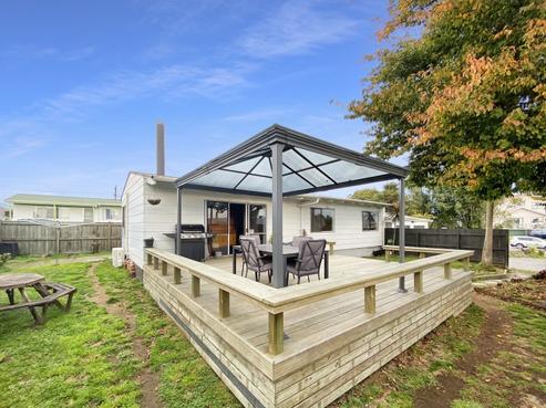 7 Pohutukawa Drive, Owhata