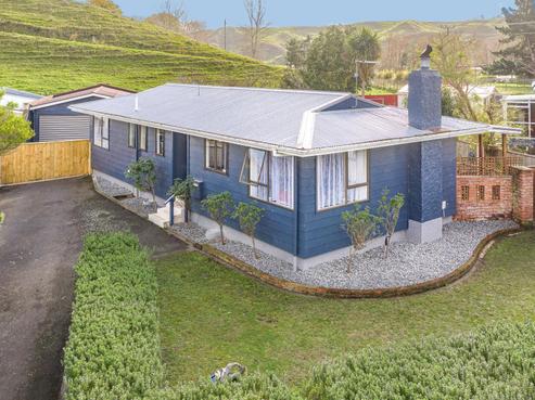 45 Savage Crescent, Aramoho