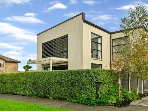 1 Samuel Place, Stonefields