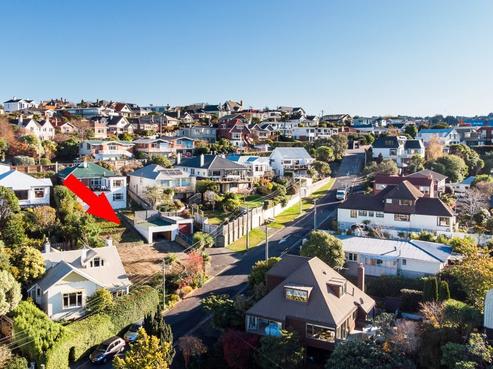 34 City Road, Roslyn