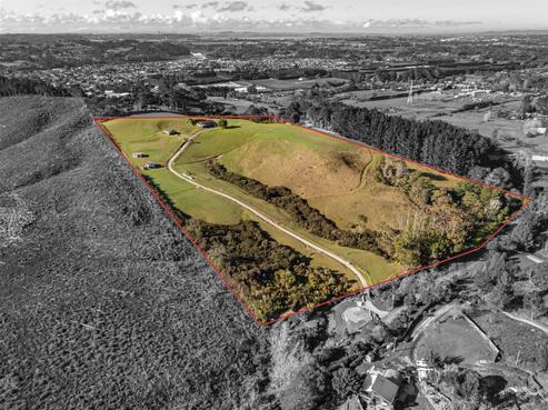 100 Forestry Road, Riverhead
