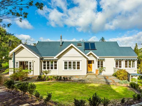 71 Coulter Road, Henderson Valley