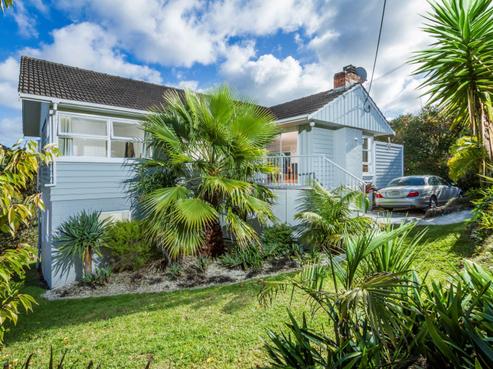 1/498 Beach Road, Murrays Bay