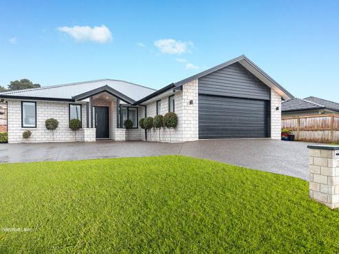 37 Raithburn Terrace, Pokeno