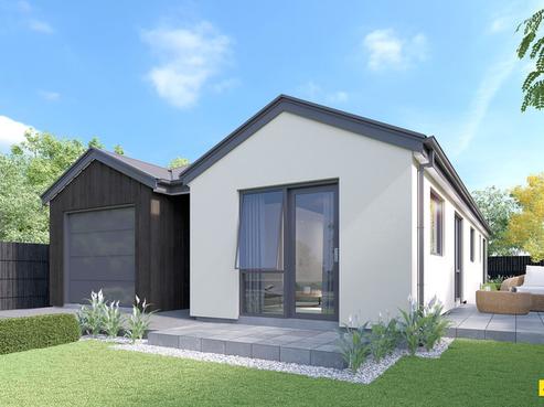 13 Scurr Terrace, Wanaka