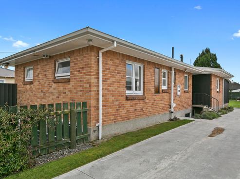 11 Central Street, Matamata