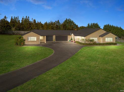 60 Sim Road, Karaka