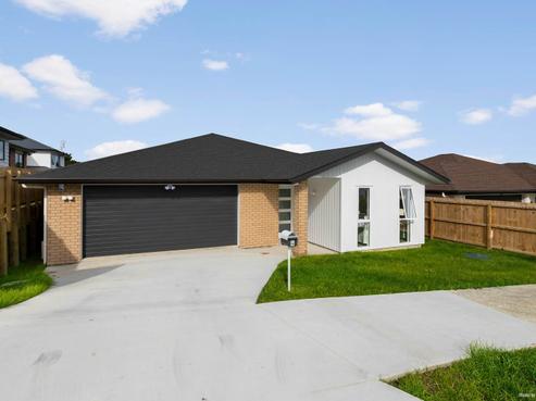 4 Grenache Way, Kumeu