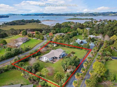205 Rangitane Road, Kerikeri