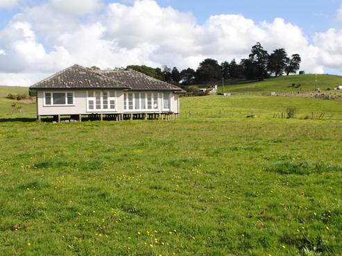 929 Mangakahia Road, Poroti