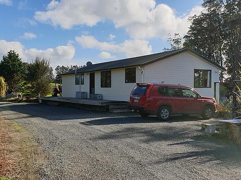 357 Oneriri Road, Kaiwaka