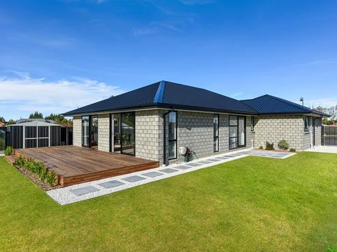 3 Cedric Place, Darfield