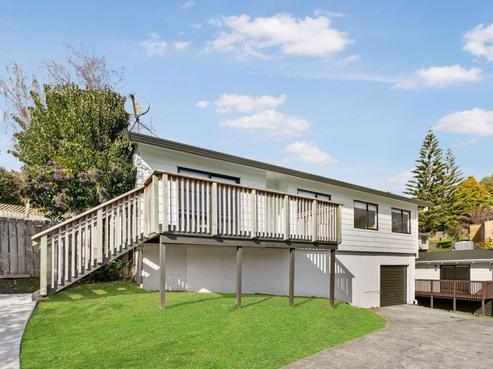 48 Sungrove Rise, Sunnyvale