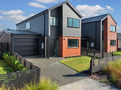 5 Jobe Road, Chartwell