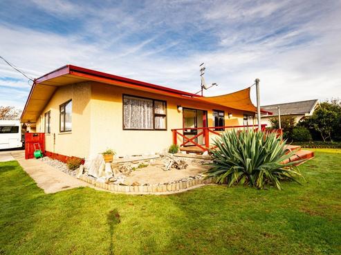 2 Bennett Street, Motueka