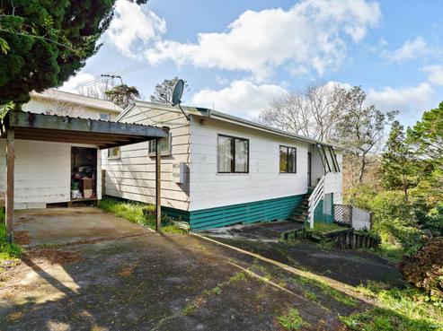 1602B Great North Road, Waterview