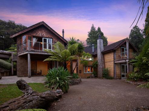 596 Matakana Valley Road, Matakana