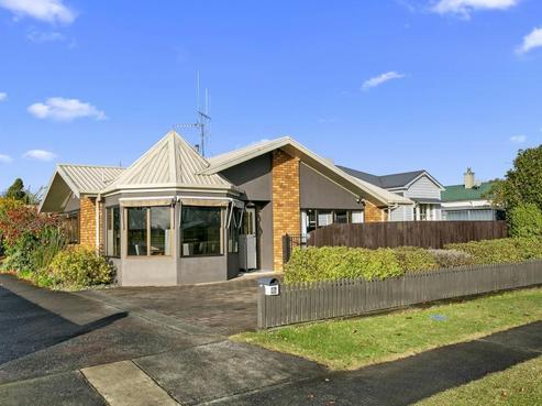 47B Vogel Street, Cambridge