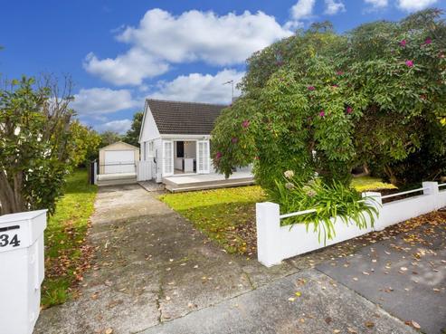 34 Fraser Crescent, Elderslea