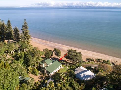 264 Thames Coast Road, Thornton Bay