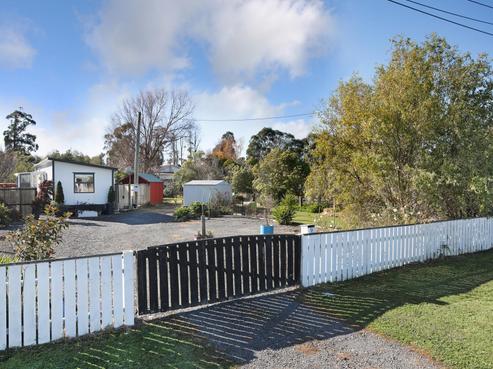 9 Princess Street, Marton