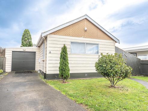 28 Plymouth Street, Whanganui Central