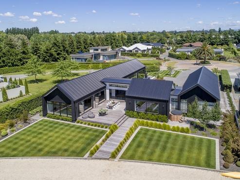 34 Oakgrove Drive, Rangiora