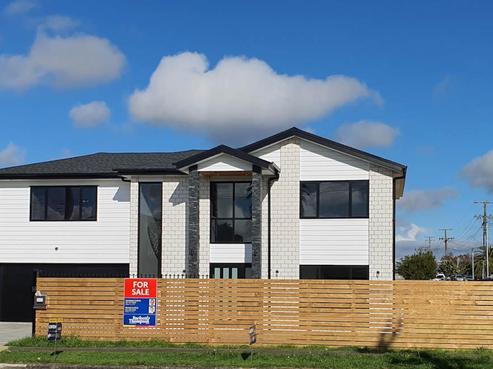 97 Carruth Road, Papatoetoe