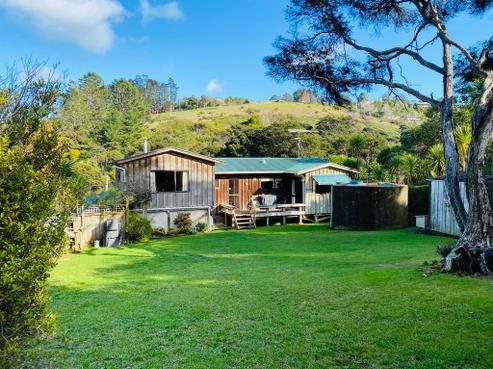 30 Te Toki Road, Ostend