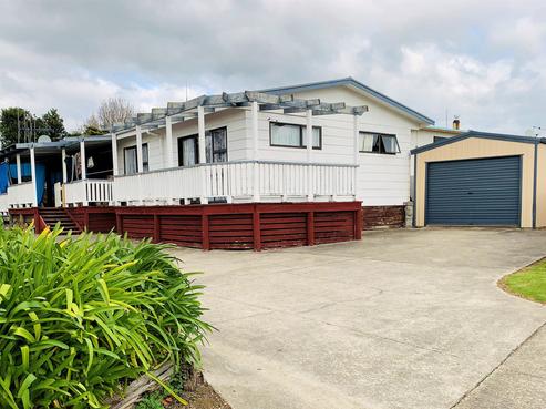 11 Wikepa Place, Whakatane