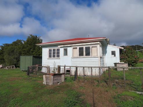 129 Weber Road, Kaeo