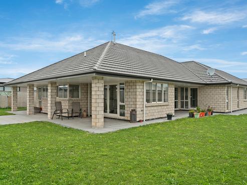 40B Beaumont Drive, Rolleston
