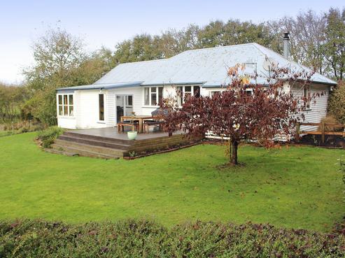 28 Redmayne Road, Myross Bush