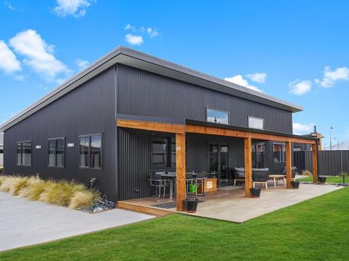 12A Greenfield Place, Twizel