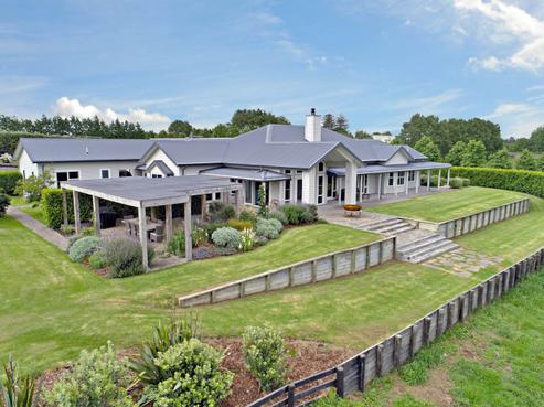 830 Linwood Road, Karaka