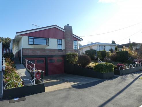 26 Taward Street, Oamaru