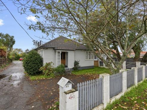 48 Casey Avenue, Fairfield