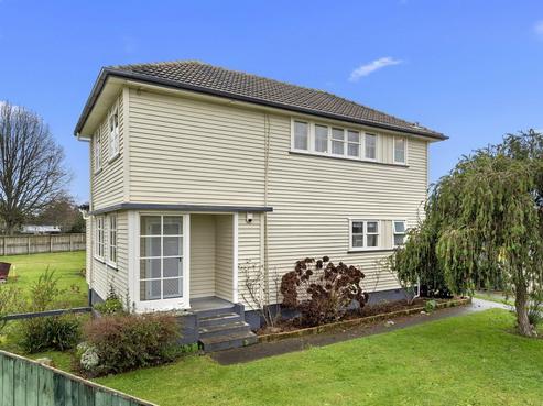 35 Ross Crescent, Fairfield