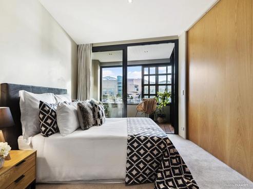 102/22 Herd Street, Te Aro