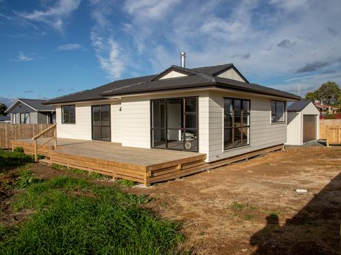 44 Kerepehi Town Road, Kerepehi
