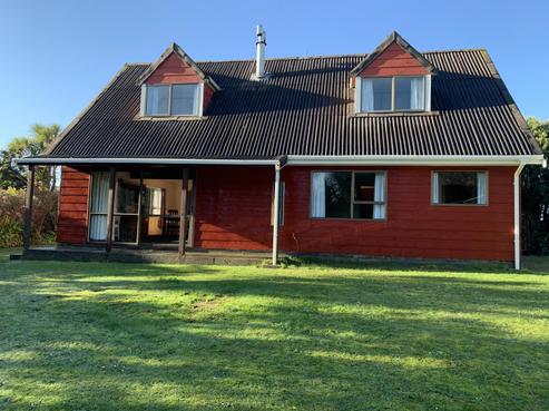 241 Revell Street, Hokitika
