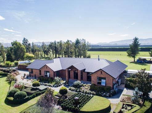 247 Amberley Beach Road, Amberley
