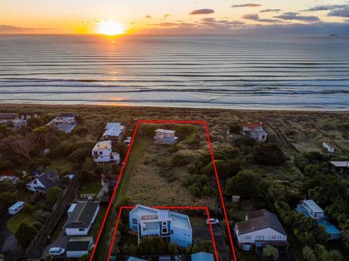 173 Rocking Horse Road, Southshore