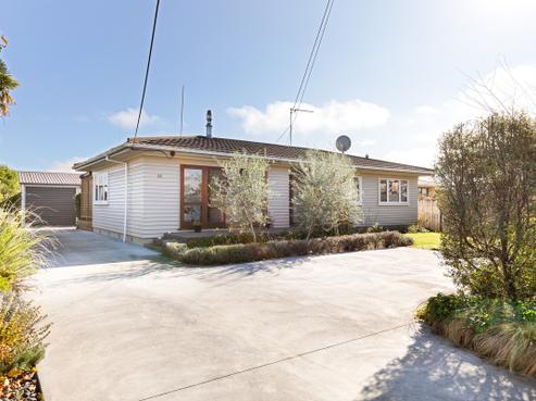 45 Tennyson Street, Leamington