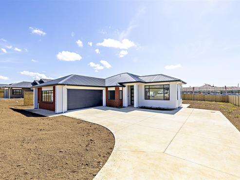 9 Catherine McLean Road, Pukekohe