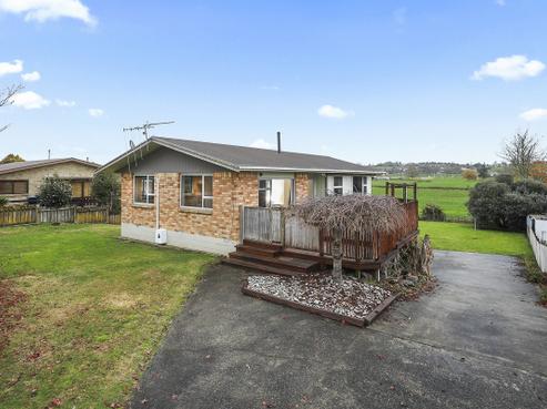 295 Warburton Crescent, Te Awamutu