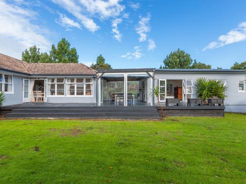 18A Norfolk Drive, Mangawhai Heads
