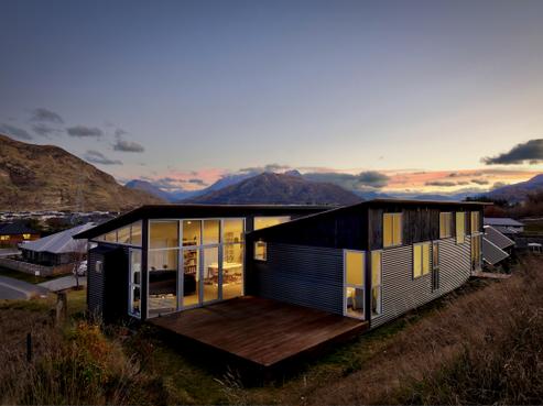 7 Campden Court, Dalefield/Wakatipu Basin