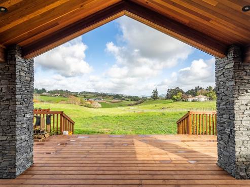46 Brown Road, Tuakau